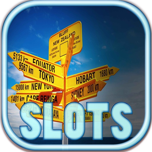 In Search Of The American Dream Slots Machine - FREE Las Vegas Casino Premium Edition icon