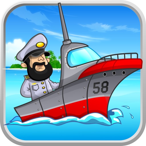 Boat Fleet Dash iOS App