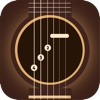 The Chord App : Guitar Chord Chart Builder For Professionals and Beginners