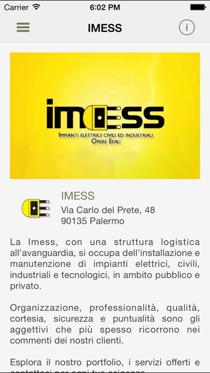 IMESS