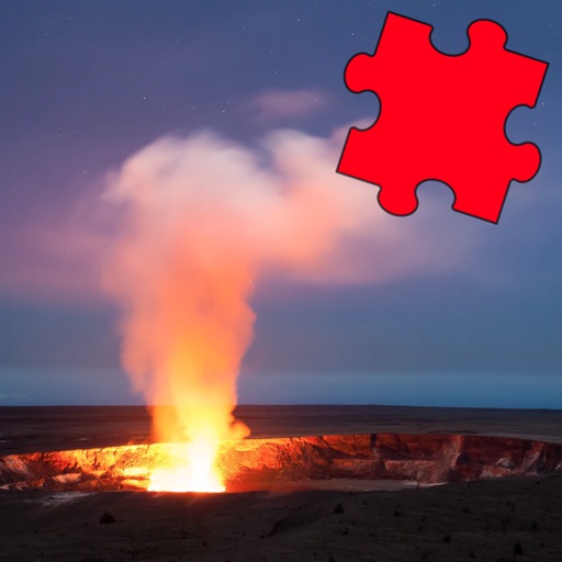 Volcanos Best Puzzles