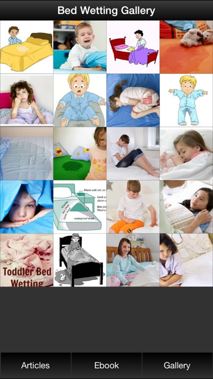 Bed Wetting Plus - Everything You Need To Help Your Child Overcome Bedwetting !