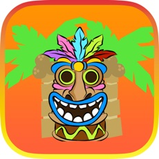 Activities of Spring Tiki Pet Crazy Jump : The Best 2d Free Jumper Game