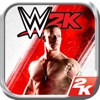 WWE 2K