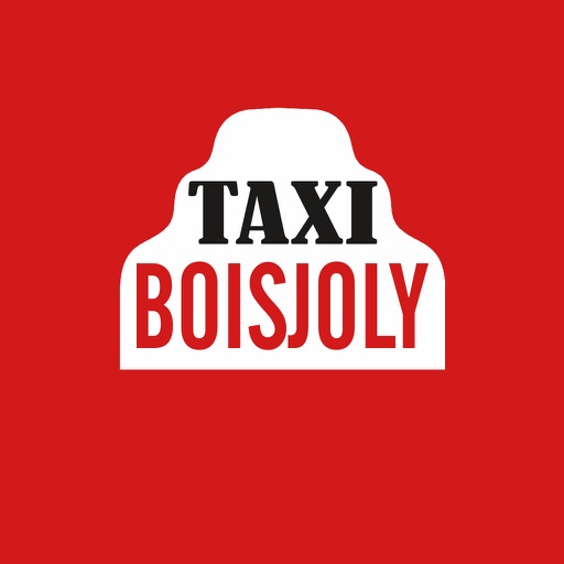 Taxi Boisjoly icon