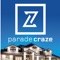 Parade Craze brings the Parade of Homes experience to your mobile device