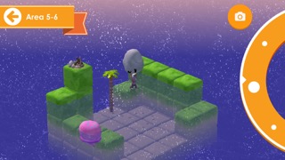 Under the Sun - A 4D puzzle gameのおすすめ画像4