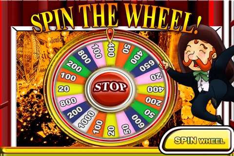Texas Tonya - Oil Tycoon Slots Mega Win Casino screenshot 2