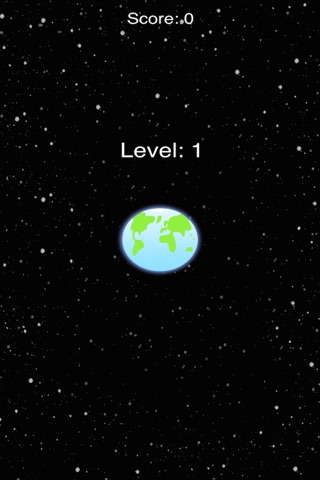 Earth Defend Lite screenshot 2