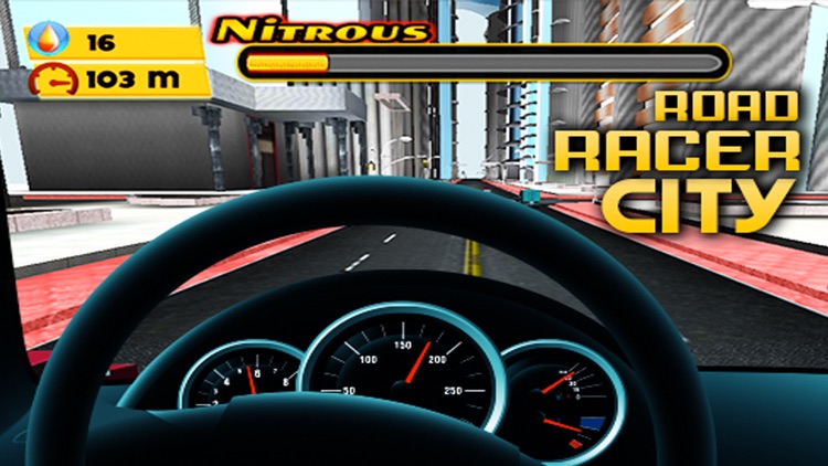` Aero Speed Car 3D Racing - Real Most Wanted Race Games screenshot-3