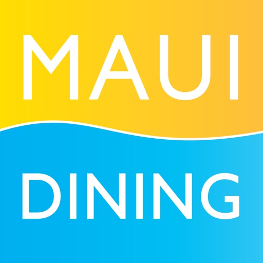 Maui Dining