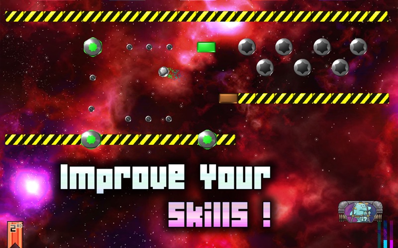 Acky's Breakout Reloaded - Brick Breaker thumbnail 4