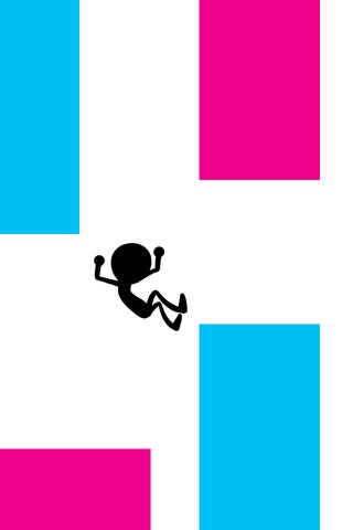 Crazy Stick Jump screenshot 3