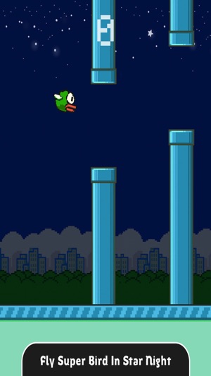 Super Bird- Green(圖3)-速報App