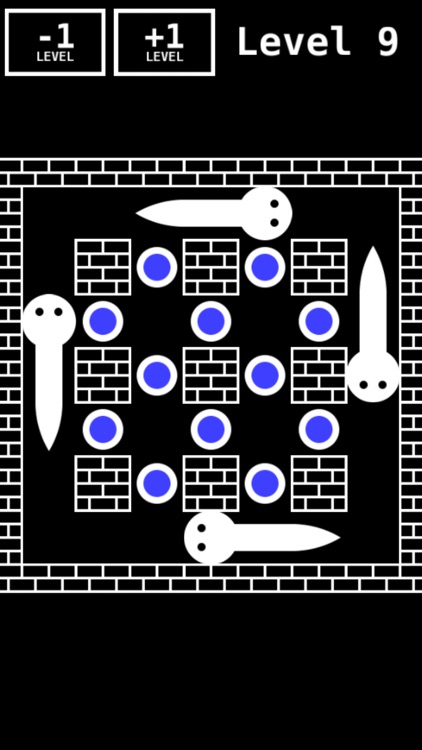 Ouroboros - snakes made logical