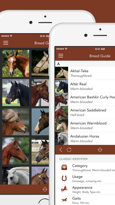How to cancel & delete iKnow Horses 2 PRO - The Reference Work from iphone & ipad 2