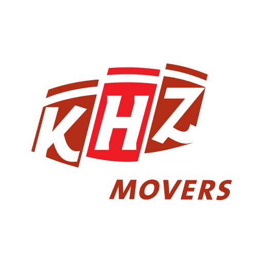KHZ Movers