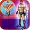 A Top Power Wrestling Heroes Copy And Draw Game - My Virtual World of Champion Wrestlers Club Edition - Free App