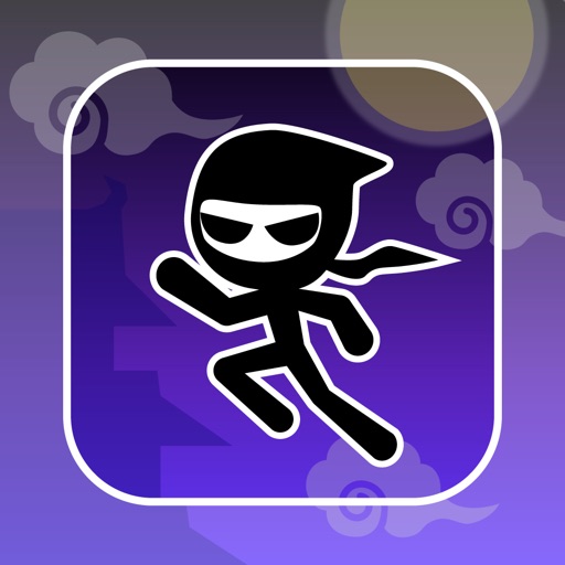 NinjaHarrier icon