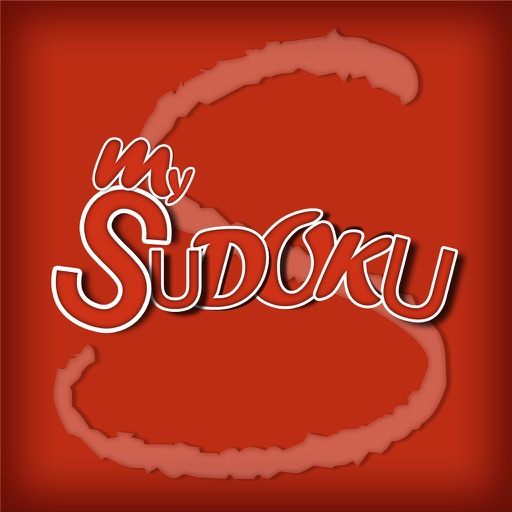 MySudoku App Icon