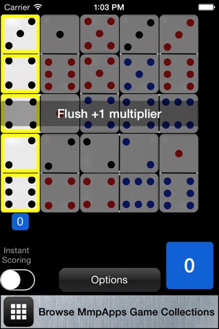 Domino Square screenshot 2