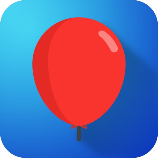 Helium Video Recorder - Helium Video Booth,Voice Changer and Prank Camera Icon