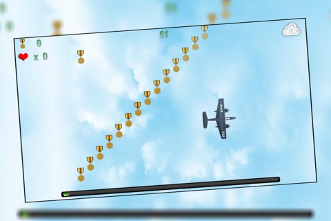 Flight of the Veterans : The Army Show Plane Celebration - Free screenshot 2