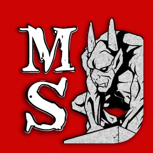 Monster School Project LLC Icon