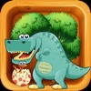 Dinosaurs Differences Game