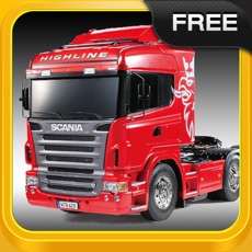 Activities of Truck Simulator 2014 FREE