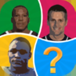 Word Pic Quiz Pro Football Stumper- Name the Most Famous Pigskin Players in the  Game