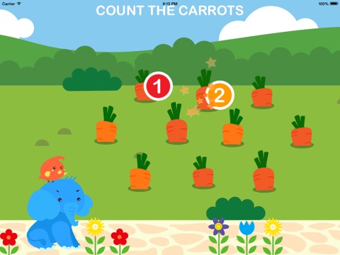 Counting Elephant screenshot 4