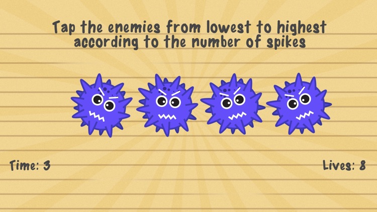 The Impossible Test 2 - Fun Free Trivia Game