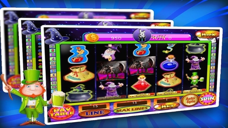 Jackpots Premium Slot Gambling