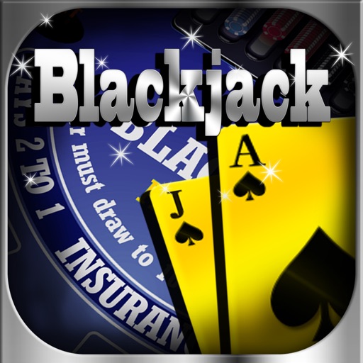 ‘’ Big Bankroll BlackJack