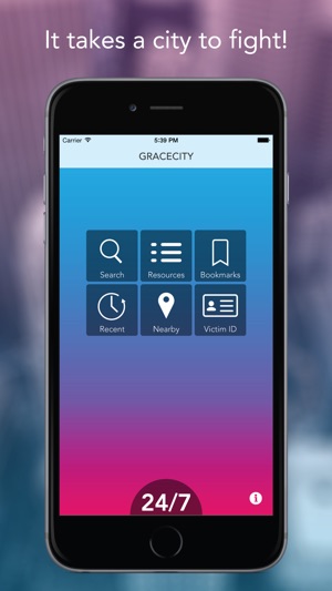 GraceCity(圖1)-速報App