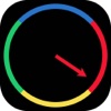 Pro Crazy Circle - Free Bouncing Zendots In Wheel Tedzy Game