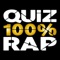 Quiz 100% Rap