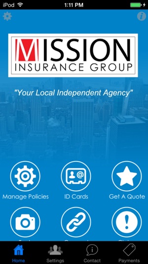 Mission Insurance Group(圖2)-速報App