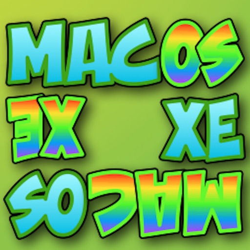 MacXeSo iOS App