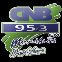 CNB 95.3 FM