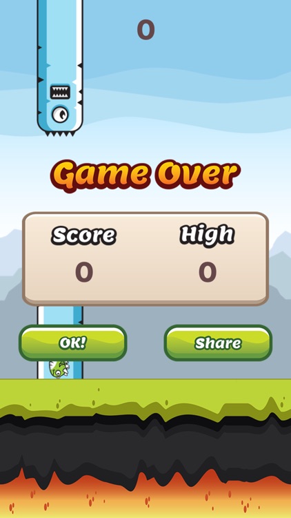 Project Brave Mustard screenshot-3