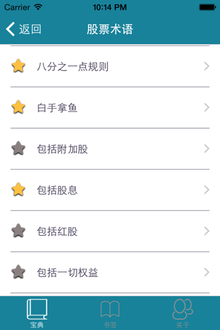 全民炒股必备宝典 screenshot 3