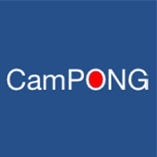 CamPONG