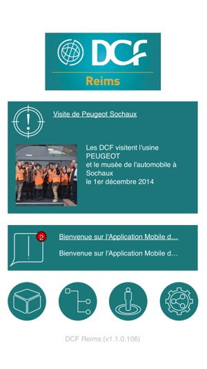 DCF Reims