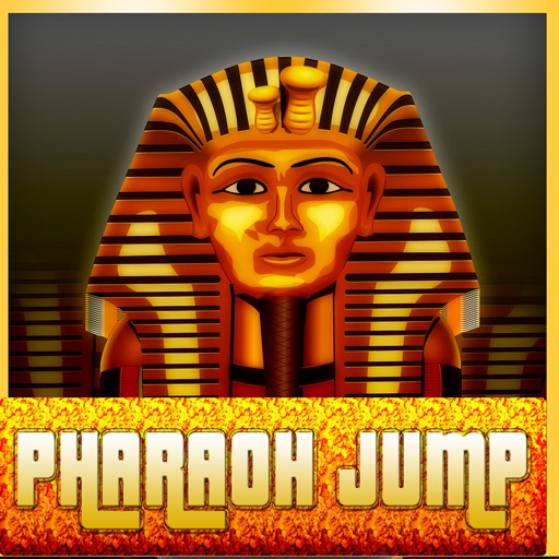 Pharaoh Jump iOS App