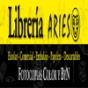 Liberaria Aries
