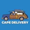 Cape Delivery Restaurant Delivery Service