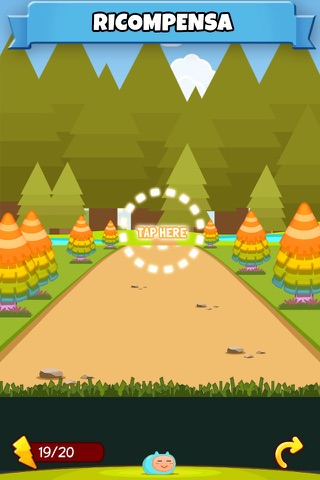 Limons: In Your Pocket screenshot 4