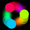 Pong Flow - Free Neon Color Game